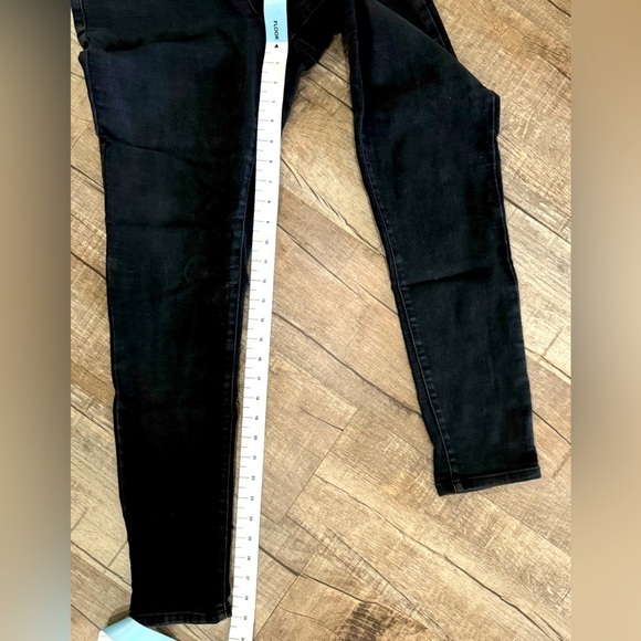 Nine West Heidi Pull-On Skinny Pants Women’s Size 6 Stretch Slimming - Picture 7 of 8